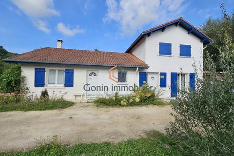 Villa a Morestel, Isere, Morestel - € 319.000 | Ref: 86193167 - foto 3