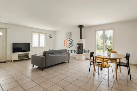 Villa a Morestel, Isere, Morestel - € 319.000 | Ref: 86193167 - foto 4