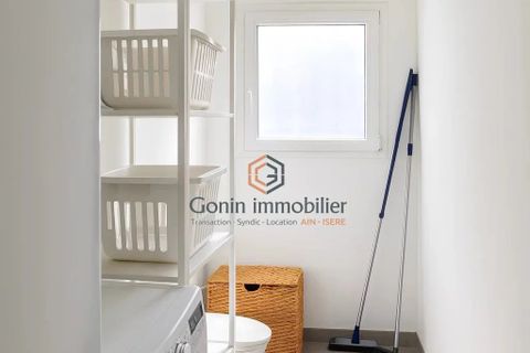 Villa a Morestel, Isere, Morestel - € 319.000 | Ref: 86193167 - foto 10
