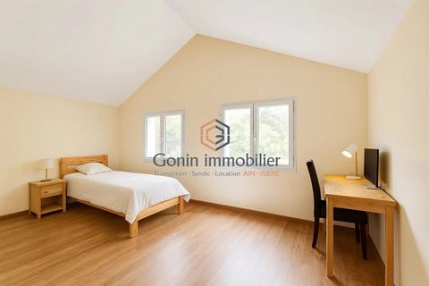 Villa a Morestel, Isere, Morestel - € 319.000 | Ref: 86193167 - foto 12