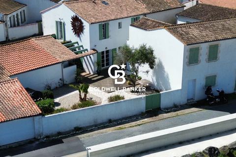 Villa a Rivedoux-Plage, Charente-Maritime, Rivedoux-Plage - € 885.700 | Ref: 0012JC - foto 24