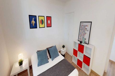 Apartment in Montpellier, Herault, Montpellier - € 515/month | Ref: BAR03 - photo 2