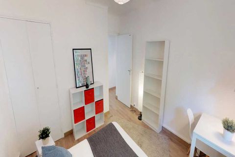 Apartment in Montpellier, Herault, Montpellier - € 515/month | Ref: BAR03 - photo 3