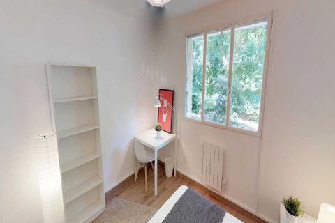 Apartment in Montpellier, Herault, Montpellier - € 515/month | Ref: BAR03 - photo 4
