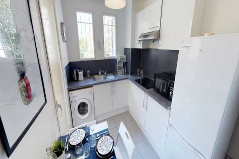 Apartment in Montpellier, Herault, Montpellier - € 515/month | Ref: BAR03 - photo 5