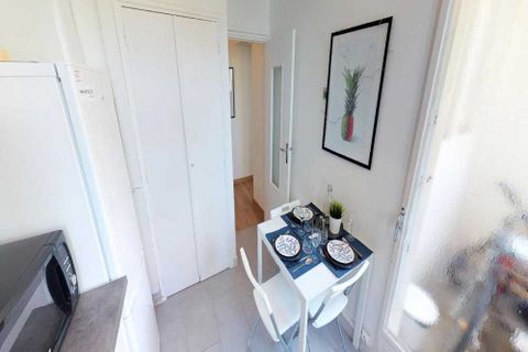 Apartment in Montpellier, Herault, Montpellier - € 515/month | Ref: BAR03 - photo 6