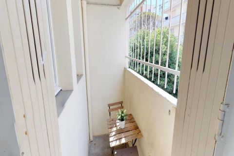 Apartment in Montpellier, Herault, Montpellier - € 515/month | Ref: BAR03 - photo 7