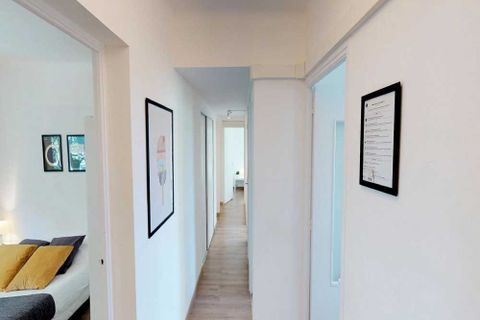 Apartment in Montpellier, Herault, Montpellier - € 515/month | Ref: BAR03 - photo 8
