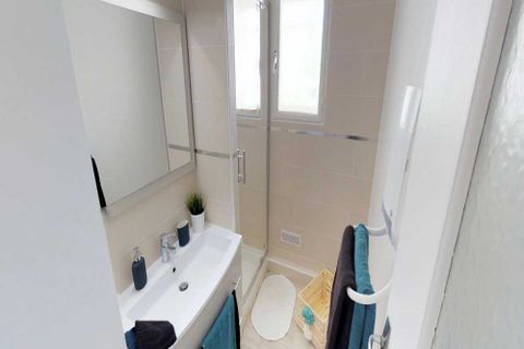 Apartment in Montpellier, Herault, Montpellier - € 515/month | Ref: BAR03 - photo 9