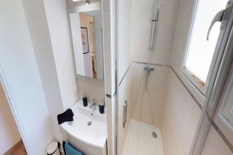 Apartment in Montpellier, Herault, Montpellier - € 515/month | Ref: BAR03 - photo 10