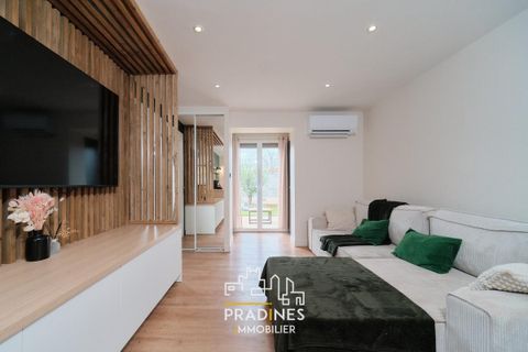 Villa i Saint-Pierre-de-Chandieu, Rhone, Saint-Pierre-de-Chandieu - € 299.000 | Ref: VM477-PRADINESIMMO69_N - foto 1