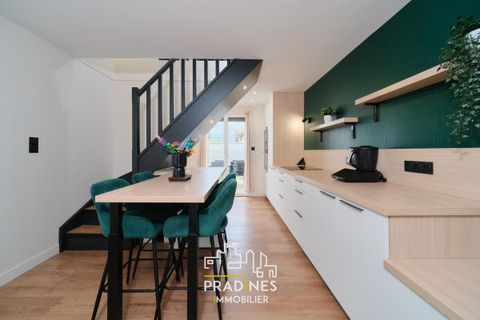 Villa i Saint-Pierre-de-Chandieu, Rhone, Saint-Pierre-de-Chandieu - € 299.000 | Ref: VM477-PRADINESIMMO69_N - foto 3