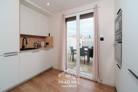 Villa i Saint-Pierre-de-Chandieu, Rhone, Saint-Pierre-de-Chandieu - € 299.000 | Ref: VM477-PRADINESIMMO69_N - foto 4