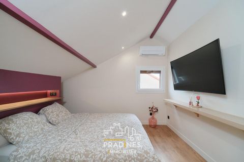 Villa i Saint-Pierre-de-Chandieu, Rhone, Saint-Pierre-de-Chandieu - € 299.000 | Ref: VM477-PRADINESIMMO69_N - foto 9