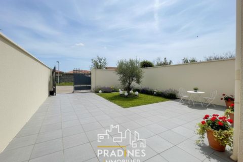 Villa i Saint-Pierre-de-Chandieu, Rhone, Saint-Pierre-de-Chandieu - € 299.000 | Ref: VM477-PRADINESIMMO69_N - foto 12