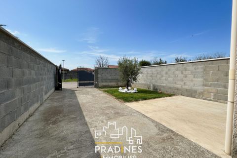 Villa i Saint-Pierre-de-Chandieu, Rhone, Saint-Pierre-de-Chandieu - € 299.000 | Ref: VM477-PRADINESIMMO69_N - foto 13