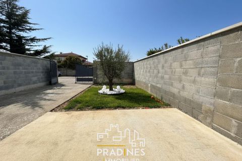 Villa i Saint-Pierre-de-Chandieu, Rhone, Saint-Pierre-de-Chandieu - € 299.000 | Ref: VM477-PRADINESIMMO69_N - foto 16