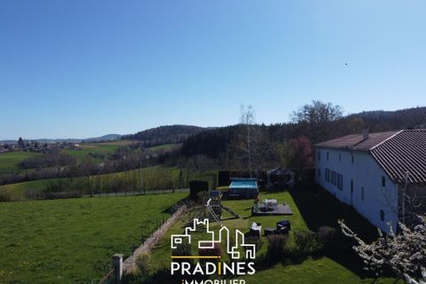Villa in Larajasse, Rhone, Larajasse - € 499.000 | Ref: VM471-PRADINESIMMO69_N - foto 1