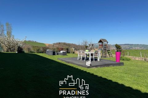 Villa in Larajasse, Rhone, Larajasse - € 499.000 | Ref: VM471-PRADINESIMMO69_N - foto 3