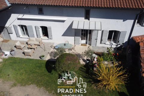 Villa in Larajasse, Rhone, Larajasse - € 499.000 | Ref: VM471-PRADINESIMMO69_N - foto 5