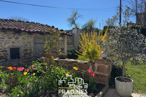 Villa in Larajasse, Rhone, Larajasse - € 499.000 | Ref: VM471-PRADINESIMMO69_N - foto 7