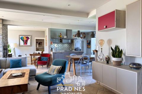 Villa in Larajasse, Rhone, Larajasse - € 499.000 | Ref: VM471-PRADINESIMMO69_N - foto 9