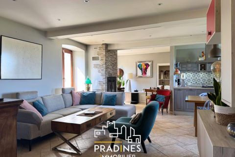 Villa in Larajasse, Rhone, Larajasse - € 499.000 | Ref: VM471-PRADINESIMMO69_N - foto 10
