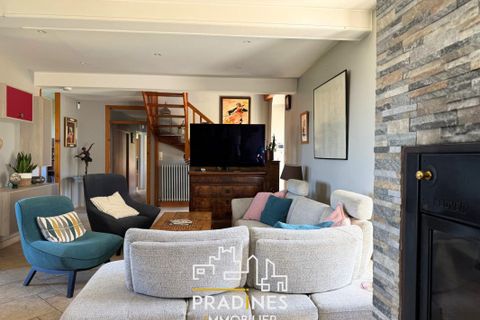 Villa in Larajasse, Rhone, Larajasse - € 499.000 | Ref: VM471-PRADINESIMMO69_N - foto 12