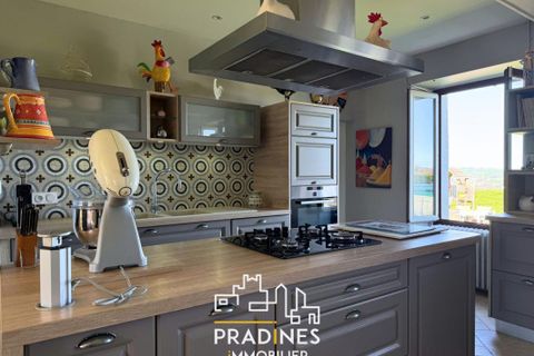 Villa in Larajasse, Rhone, Larajasse - € 499.000 | Ref: VM471-PRADINESIMMO69_N - foto 14