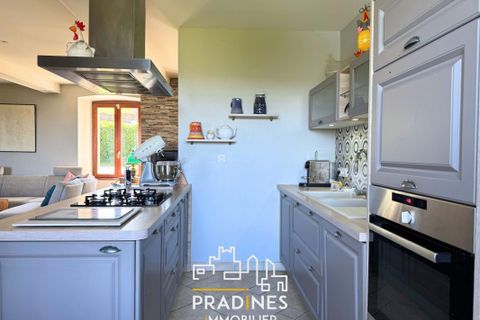 Villa in Larajasse, Rhone, Larajasse - € 499.000 | Ref: VM471-PRADINESIMMO69_N - foto 15