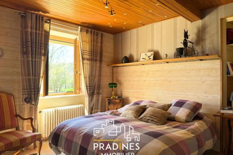 Villa in Larajasse, Rhone, Larajasse - € 499.000 | Ref: VM471-PRADINESIMMO69_N - foto 16
