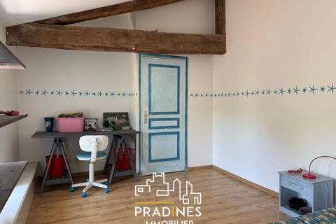 Villa in Larajasse, Rhone, Larajasse - € 499.000 | Ref: VM471-PRADINESIMMO69_N - foto 19