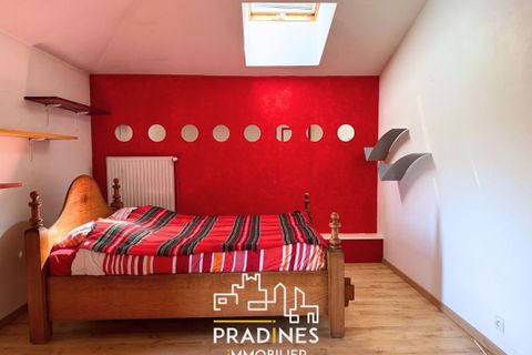 Villa in Larajasse, Rhone, Larajasse - € 499.000 | Ref: VM471-PRADINESIMMO69_N - foto 20