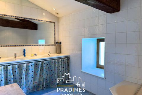 Villa in Larajasse, Rhone, Larajasse - € 499.000 | Ref: VM471-PRADINESIMMO69_N - foto 22