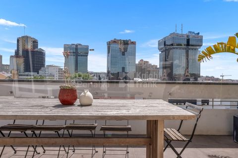 Lejlighed i Lisbon, Lisbon, Lisbon - € 1.090.000 | Ref: PROP-34472 - foto 1