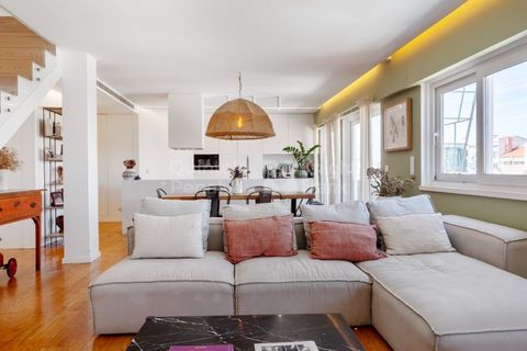 Lejlighed i Lisbon, Lisbon, Lisbon - € 1.090.000 | Ref: PROP-34472 - foto 2
