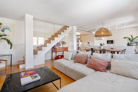 Lejlighed i Lisbon, Lisbon, Lisbon - € 1.090.000 | Ref: PROP-34472 - foto 3