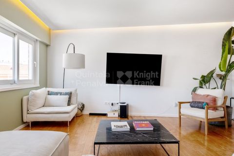 Lejlighed i Lisbon, Lisbon, Lisbon - € 1.090.000 | Ref: PROP-34472 - foto 5