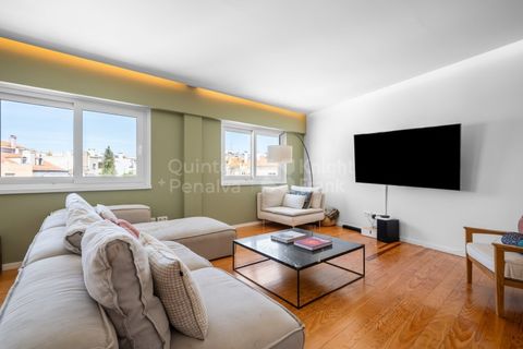 Lejlighed i Lisbon, Lisbon, Lisbon - € 1.090.000 | Ref: PROP-34472 - foto 6