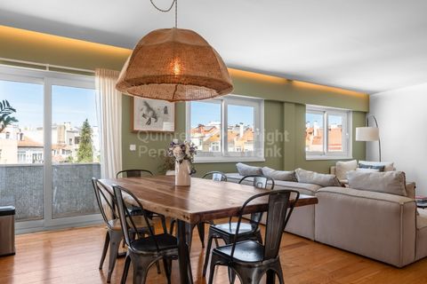 Lejlighed i Lisbon, Lisbon, Lisbon - € 1.090.000 | Ref: PROP-34472 - foto 7