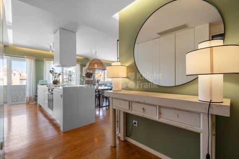 Lejlighed i Lisbon, Lisbon, Lisbon - € 1.090.000 | Ref: PROP-34472 - foto 8