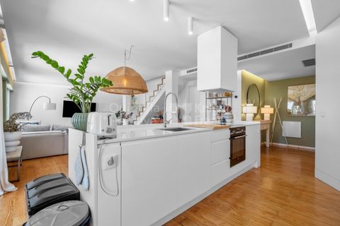 Lejlighed i Lisbon, Lisbon, Lisbon - € 1.090.000 | Ref: PROP-34472 - foto 9