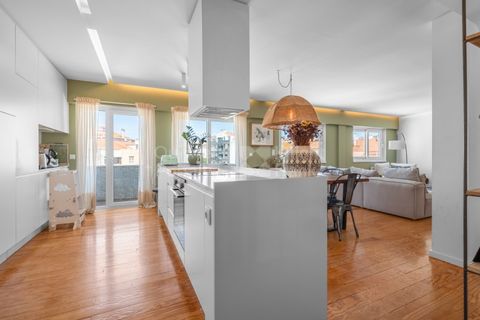 Lejlighed i Lisbon, Lisbon, Lisbon - € 1.090.000 | Ref: PROP-34472 - foto 10