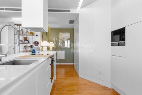 Lejlighed i Lisbon, Lisbon, Lisbon - € 1.090.000 | Ref: PROP-34472 - foto 11