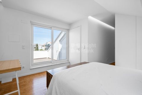 Lejlighed i Lisbon, Lisbon, Lisbon - € 1.090.000 | Ref: PROP-34472 - foto 14