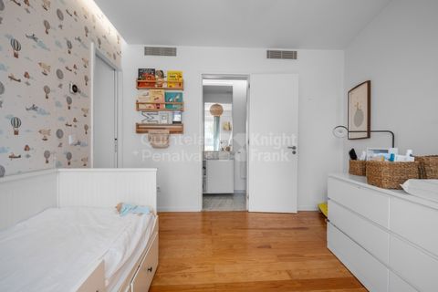 Lejlighed i Lisbon, Lisbon, Lisbon - € 1.090.000 | Ref: PROP-34472 - foto 16