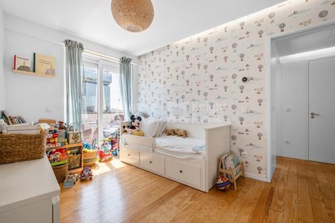 Lejlighed i Lisbon, Lisbon, Lisbon - € 1.090.000 | Ref: PROP-34472 - foto 17