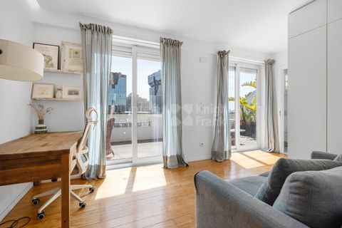 Lejlighed i Lisbon, Lisbon, Lisbon - € 1.090.000 | Ref: PROP-34472 - foto 20