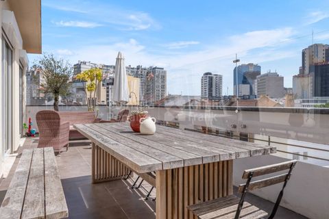 Lejlighed i Lisbon, Lisbon, Lisbon - € 1.090.000 | Ref: PROP-34472 - foto 24