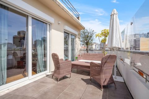 Lejlighed i Lisbon, Lisbon, Lisbon - € 1.090.000 | Ref: PROP-34472 - foto 25